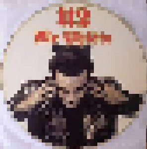 U2: MC Phisto (PIC-LP) - Bild 1