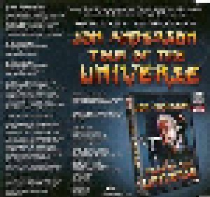 Jon Anderson: State Of Independence (Single-CD) - Bild 4