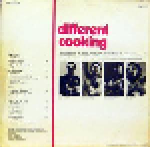 Different Cooking: Different Cooking (LP) - Bild 2