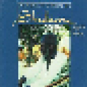 Pharoah Sanders: Shukuru (CD) - Bild 1