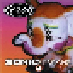Y100 Sonic Sessions 5 (CD) - Bild 1