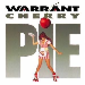 Warrant: Cherry Pie (CD) - Bild 1