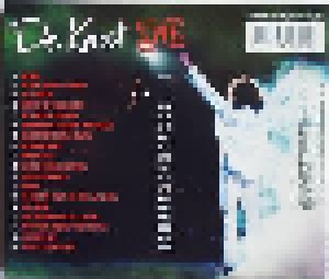 De Kast: Live (CD) - Bild 2