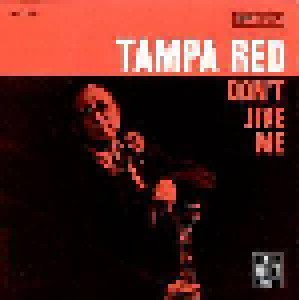 Tampa Red: Don't Jive Me (CD) - Bild 1