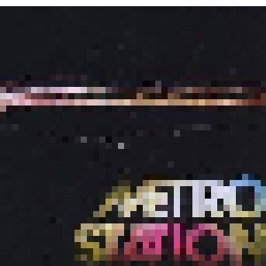 Metro Station: Metro Station (CD) - Bild 1