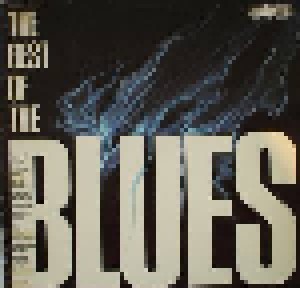 Cover - Champion Jack Dupree & Mogens Seidelin: Best Of The Blues, The