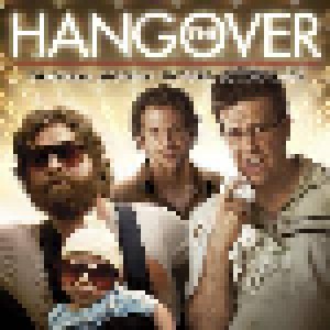 Cover - Zach Galifianakis: Hangover, The