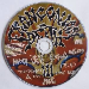 Franconian Death III (CD) - Bild 3