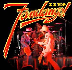 ZZ Top: Fandango! (LP) - Bild 1