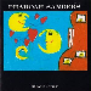 Pharoah Sanders: Moon Child (CD) - Bild 1
