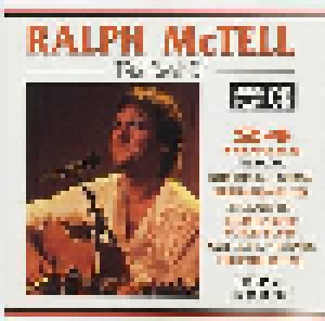 Ralph McTell: The Best Of (CD) - Bild 1