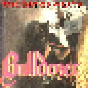 Bulldozer: The Day Of Wrath (LP) - Bild 1