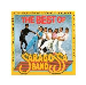 Cover - Saragossa Band: Best Of, The
