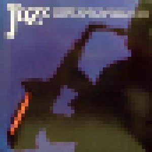 Cover - Little Jimmy Scott: Made Of Jazz