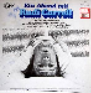 Rudi Carrell: Ein Abend Mit Rudi Carrell (LP) - Bild 2