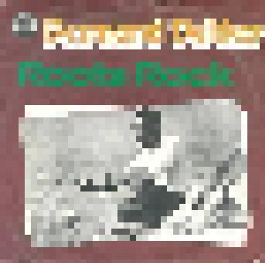 Cover - Desmond Dekker: Roots Rock