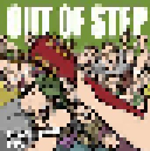 Out Of Step: Sometimes Posi (7") - Bild 1