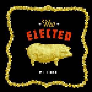 The Elected: Me First (CD) - Bild 1