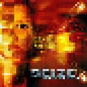Seize: The Other Side Of Your Mind (CD) - Bild 1