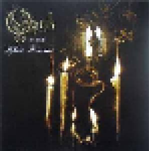 Opeth: Ghost Reveries (CD + DVD) - Bild 1