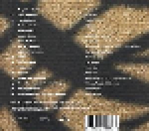 Goya 1 - Von Peter Glückstein (CD) - Bild 2