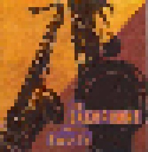 Bob Mintzer: The Saxophone Featuring Two T's (CD) - Bild 1