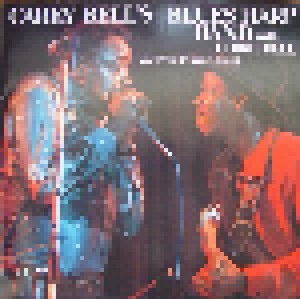 Carey Bell's Blues Harp Band: Goin' On Main Street (CD) - Bild 1