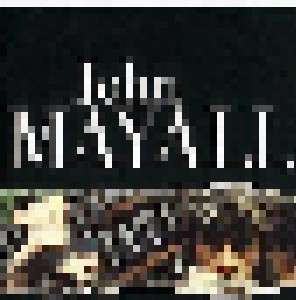 John Mayall: Master Series (CD) - Bild 1