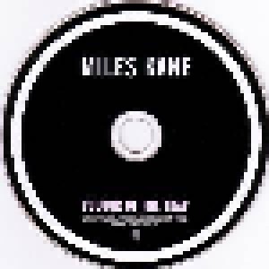 Miles Kane: Colour Of The Trap (CD) - Bild 3