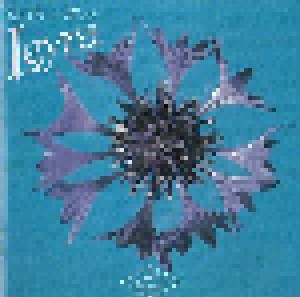 Cover - Leyra: Fleur Bleue, La
