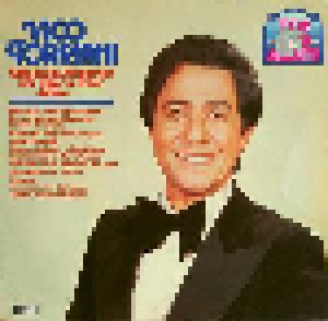 Cover - Vico Torriani: Top Star Album - Originalaufnahmen Der 50er Und 60er Jahre