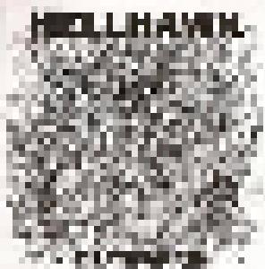 Cover - Hellhawk: Deathwrath / Doomsday Massacre