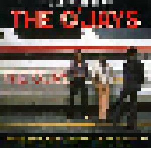 The O'Jays: The Very Best Of The O'Jays (CD) - Bild 1