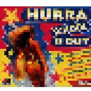 Hurra School Is Out (2-CD) - Bild 1
