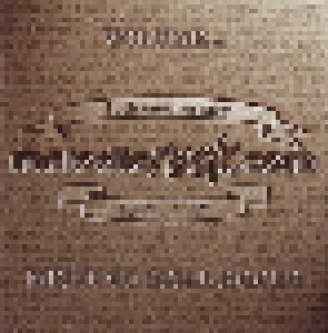 Cover - Fergie Frederiksen: Melodicrock.Com Volume 4 - 10th Anniversary 1997-2007 - Melodic Still Rocks