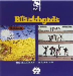 The Blackbyrds: Blackbyrds / Flying Start (CD) - Bild 1