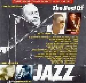 The Best Of Jazz (CD) - Bild 1