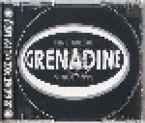 Syrup & Gasoline Vol. 1 (Grenadine: Fine Music Since 1999) (CD) - Bild 8