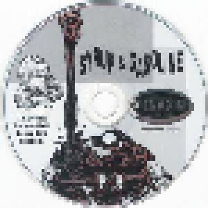 Syrup & Gasoline Vol. 1 (Grenadine: Fine Music Since 1999) (CD) - Bild 9