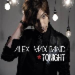 Alex Max Band: Tonight (Single-CD) - Bild 1