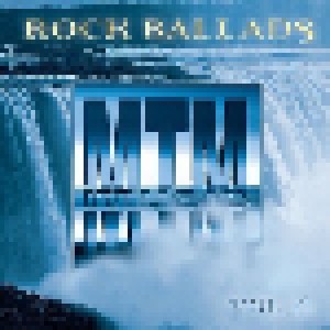 Cover - Broke [N] Blue: MTM Rock Ballads Vol. 6