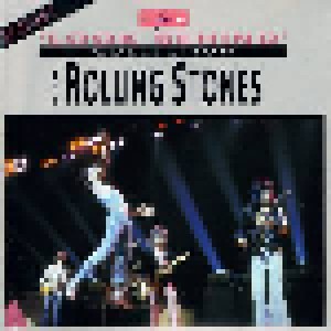 The Rolling Stones: The 'Look Behind' Collection (2-CD) - Bild 1