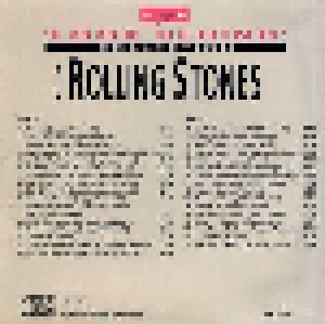 The Rolling Stones: The 'Look Behind' Collection (2-CD) - Bild 2