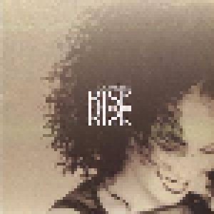 Cover - Gabrielle: Rise