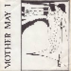 Mother May I: Commercial (7") - Bild 1