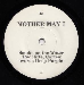 Mother May I: Commercial (7") - Bild 3