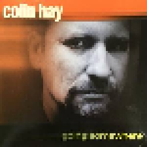 Cover - Colin Hay: Going Somewhere