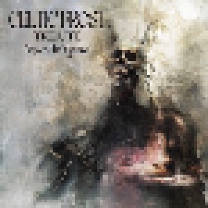 Celtic Frost Tribute - Order Of The Tyrants (CD) - Bild 1