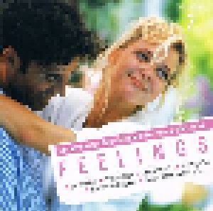 Feelings 02 (CD) - Bild 1