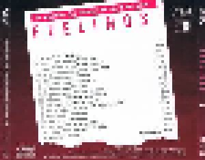 Feelings 02 (CD) - Bild 5